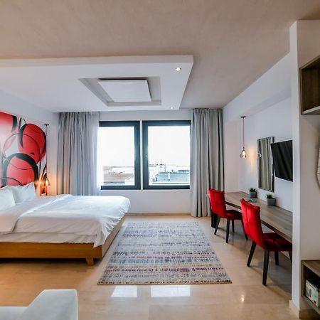 Thessaloniki Riviera View 3 Apartment Екстериор снимка