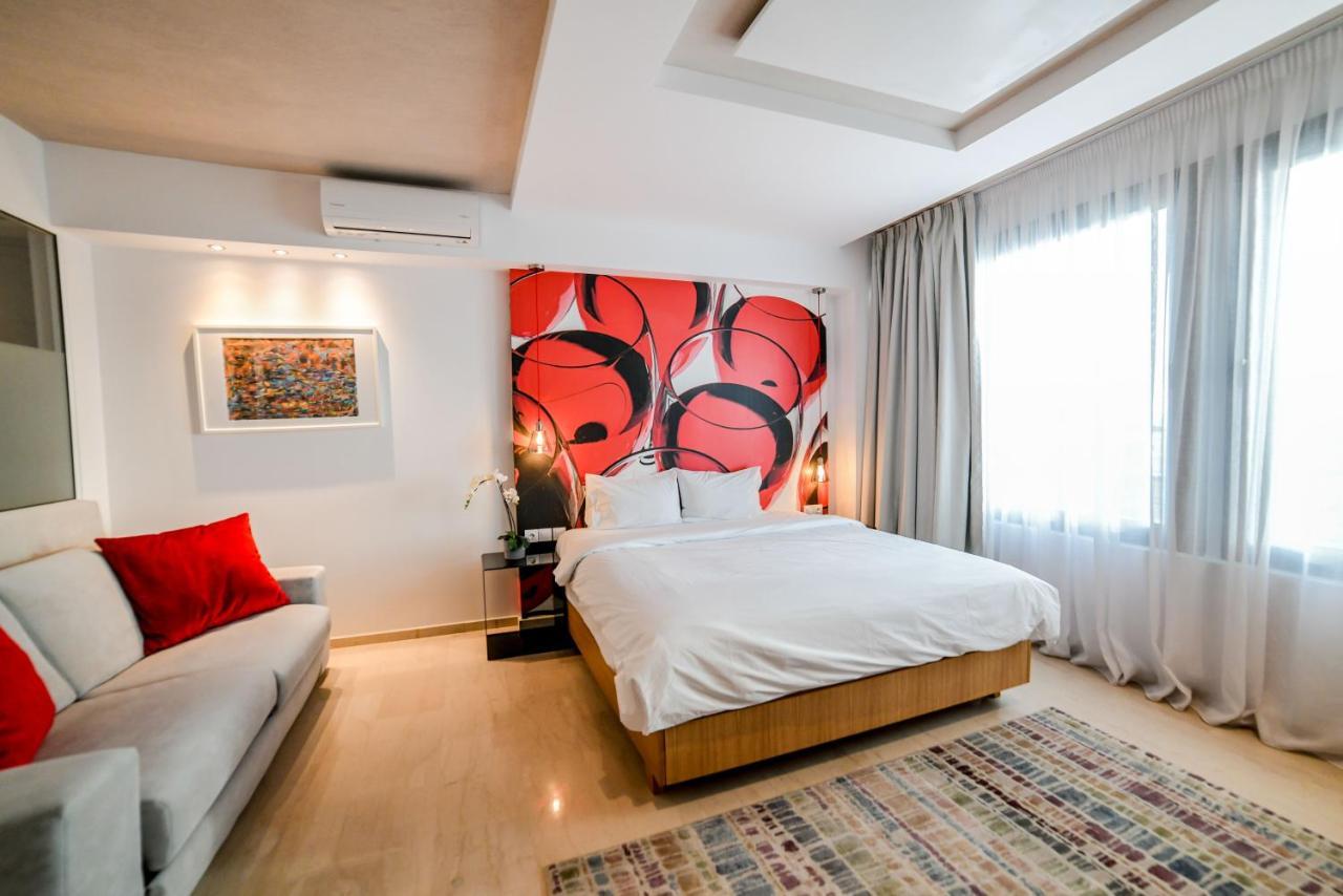 Thessaloniki Riviera View 3 Apartment Екстериор снимка