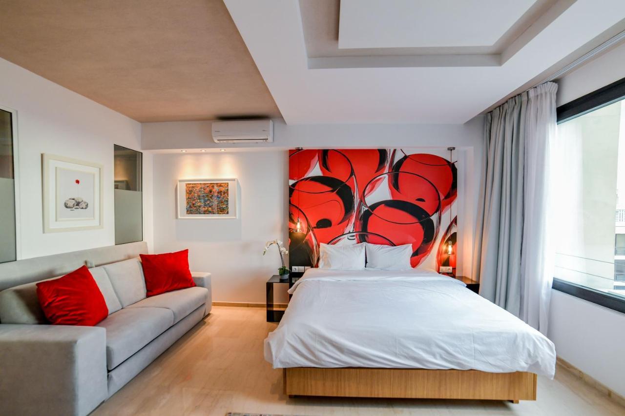 Thessaloniki Riviera View 3 Apartment Екстериор снимка