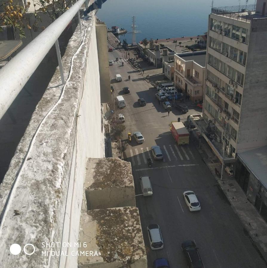 Thessaloniki Riviera View 3 Apartment Екстериор снимка
