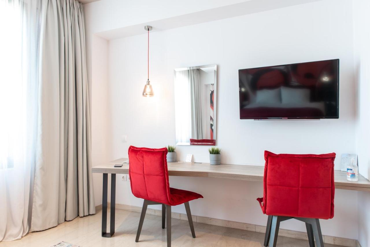 Thessaloniki Riviera View 3 Apartment Екстериор снимка
