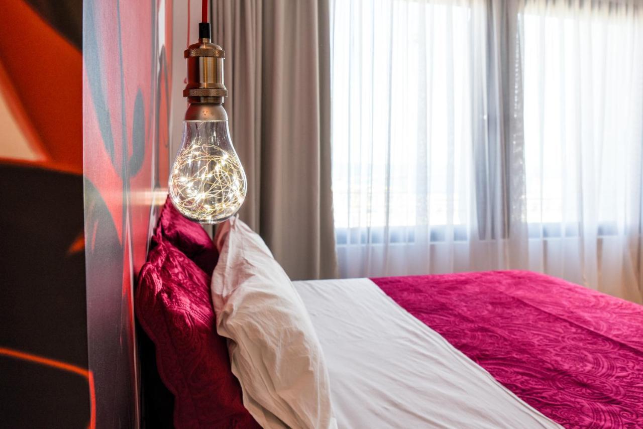 Thessaloniki Riviera View 3 Apartment Екстериор снимка