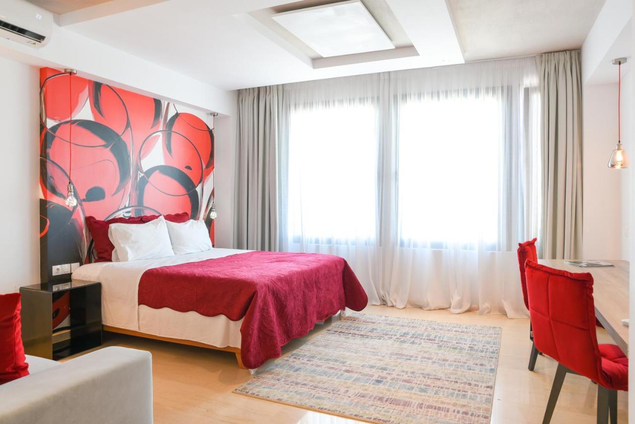 Thessaloniki Riviera View 3 Apartment Екстериор снимка